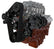 CVF Racing B-LSXWSC-WRAPTOR LS Wraptor Wide-Mount Kit for Weiand Blower