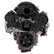 CVF Racing LT1 Gen V Wraptor serpentine system, Stealth Black, B-LT1V-M-WRAPTOR