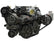 CVF Racing LT4 supercharged Reaper serpentine system, Stealth Black, B-LT4S-RP