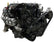 CVF Racing LT4 supercharged Reaper serpentine system, Stealth Black, B-LT4S-RP