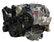 CVF Racing LT4 supercharged Reaper serpentine system, Stealth Black, B-LT4S-RP