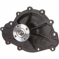 CVF Racing Pontiac V8 Mechanical Water Pump, Black