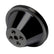 CVF Racing B-SBCS2KIT Billet V-Belt Pulley Kit, Stealth Black