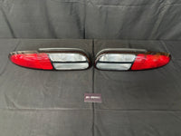 OPEN BOX - 1993-2002 Camaro Z28/SS Halogen Tail Lights