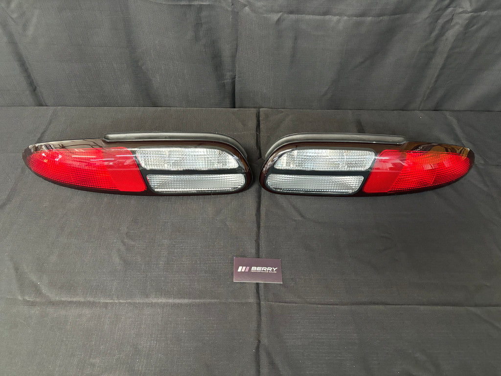 OPEN BOX - 1993-2002 Camaro Z28/SS Halogen Tail Lights