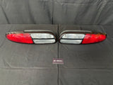 OPEN BOX - 1993-2002 Camaro Z28/SS Halogen Tail Lights