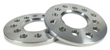 Baer Brake Systems Wheel Spacers 1 Pair 2000009
