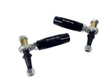 Baer Brake Systems Tracker Tie Rod Set Rear 3302001
