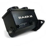 Baer Brake Systems Remaster Master Cylinder 1 Inch Bore 6801273LP