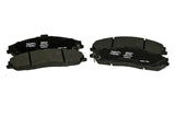 Baer Brake Systems Brake Pads D0731R