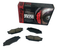 Baer Brake Systems BAER Sport Pads - Pair D1058