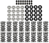 Brian Tooley Racing Platinum Dual Spring LS Kit Titanium Retainer SK001/T/0560/BB
