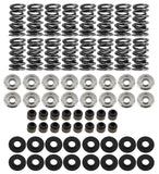 Brian Tooley Racing Platinum Dual Spring LS Kit Steel Retainer SK001/S/0560/BB