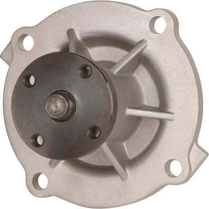 CVF Racing satin cast aluminum mechanical water pump for Chrysler 383, 440 and Crate Hemi, BCRL-WP