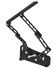 CVF Racing Black Diamond hood hinges for 1970 to 1974 Plymouth 'Cuda, BD-HOOD-HINGE-KIT-74C-SS