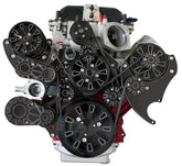 CVF Racing BD-LSA-RP LSA Supercharged Reaper Serpentine System