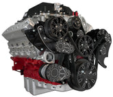CVF Racing BD-LSA-RP LSA Supercharged Reaper Serpentine System