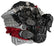 CVF Racing BD-LSA-RP LSA Supercharged Reaper Serpentine System