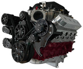 CVF Racing BD-LSA-RP LSA Supercharged Reaper Serpentine System