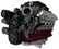 CVF Racing BD-LSA-RP LSA Supercharged Reaper Serpentine System