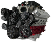 CVF Racing BD-LSA-RP LSA Supercharged Reaper Serpentine System
