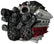 CVF Racing BD-LSA-RP LSA Supercharged Reaper Serpentine System