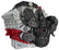 CVF Racing BD-LSA-RP LSA Supercharged Reaper Serpentine System