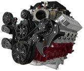 CVF Racing BD-LSA-RP LSA Supercharged Reaper Serpentine System