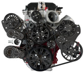 CVF Racing BD-LSA-RP LSA Supercharged Reaper Serpentine System