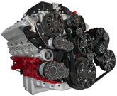 CVF Racing BD-LSA-RP LSA Supercharged Reaper Serpentine System