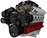 CVF Racing BD-LSA-WRAPTOR LSA Supercharged Wraptor Serpentine Kit