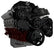 CVF Racing BD-LS9-WRAPTOR LS9 Supercharged Wraptor Serpentine Kit