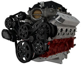 CVF Racing BD-LSA-WRAPTOR LSA Supercharged Wraptor Serpentine Kit