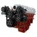 CVF Racing BD-LSXM-WRAPTOR LS Wraptor Mid-Mount Serpentine Kit