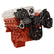 CVF Racing BD-LSXM-WRAPTOR LS Wraptor Mid-Mount Serpentine Kit