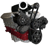 CVF Racing BD-LSXMG-WRAPTOR LS Wraptor Kit for Magnuson TVS2300