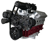 CVF Racing BD-LSXMG-WRAPTOR LS Wraptor Kit for Magnuson TVS2300