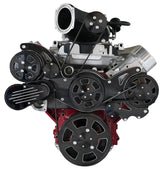 CVF Racing BD-LSXMG-WRAPTOR LS Wraptor Kit for Magnuson TVS2300