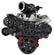 CVF Racing BD-LSXMG-WRAPTOR LS Wraptor Kit for Magnuson TVS2300