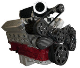 CVF Racing BD-LSXMG-WRAPTOR LS Wraptor Kit for Magnuson TVS2300