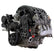 CVF Racing LT1 Gen V Wraptor serpentine system, Black Diamond, BD-LT1V-M-WRAPTOR