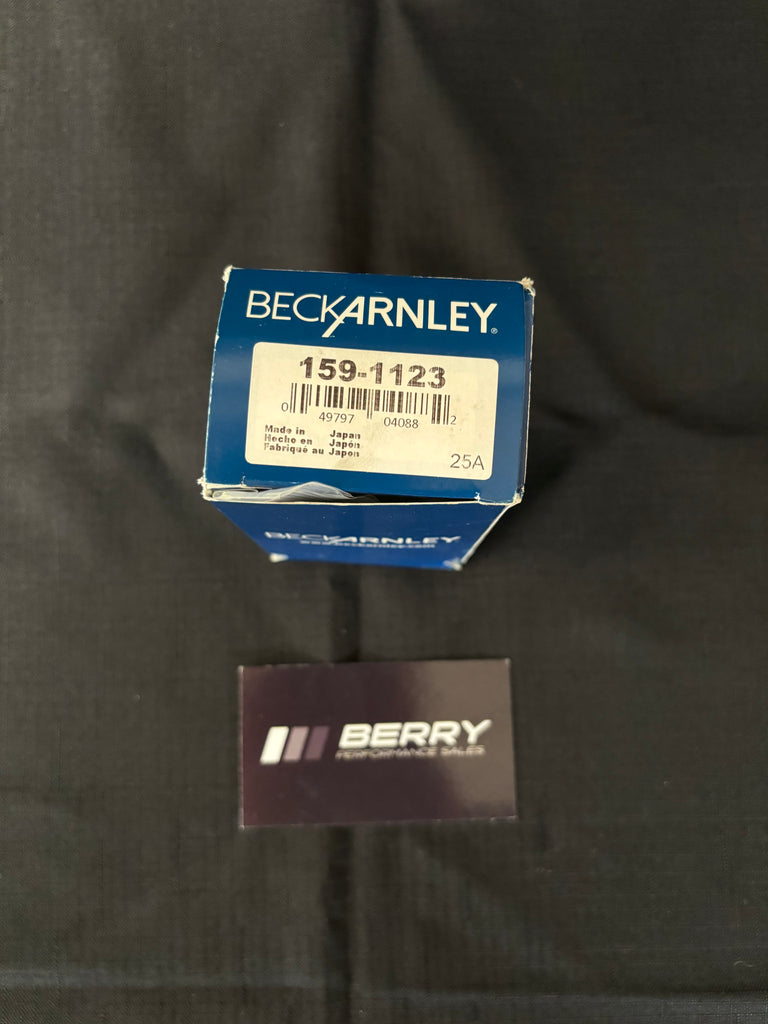 OPEN BOX - Beck/Arnley Honda/Acura Fuel Injector 159-1123