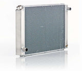 Be Cool 79-93 Mustang Radiator w/Std Trans 10165