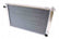 Be Cool 17x28 Radiator For Chevy 35005