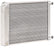 Be Cool Radiator Alum. LS Swap 26.5in. X 17in. 35222