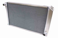 Be Cool Radiator 70-81 Camaro Firebird- manual trans 60010