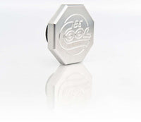 Be Cool Octagon Radiator Cap 70002