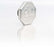 Be Cool Octagon Radiator Cap 70002
