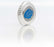 Be Cool Aluminum Radiator Cap 70006
