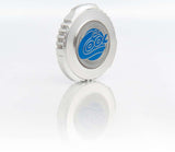 Be Cool Aluminum Radiator Cap 70006